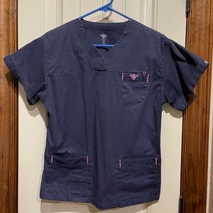 Med Couture Scrub Set